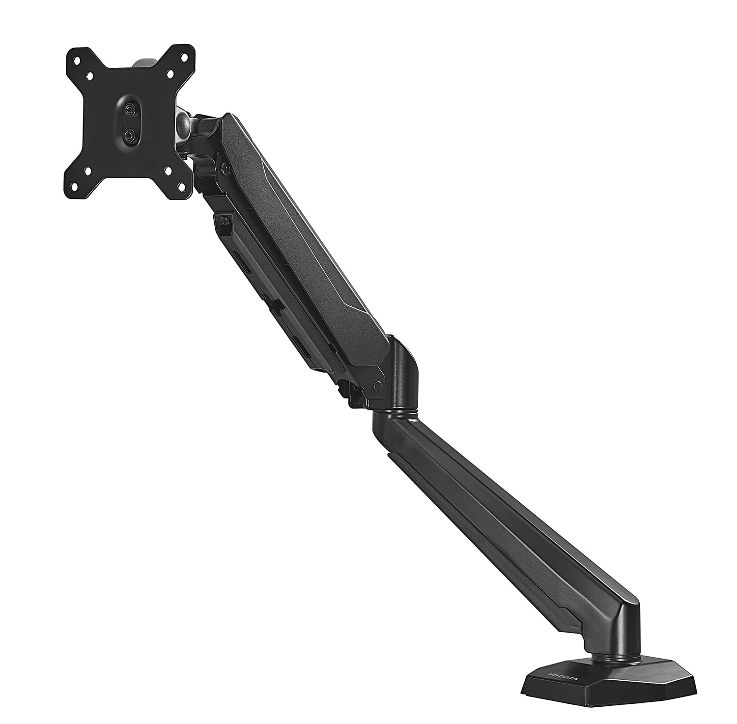 Amazon.co.jp: I-O DATA アイ・オー・データ モニターアーム